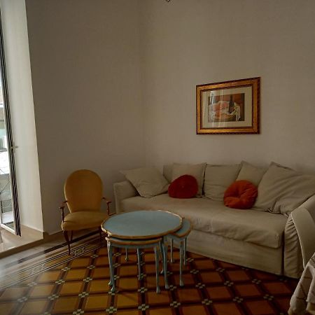 Dante Alighieri House Apartment Bari Exterior foto