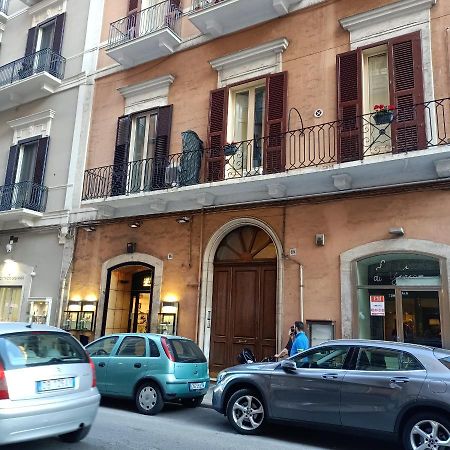 Dante Alighieri House Apartment Bari Exterior foto