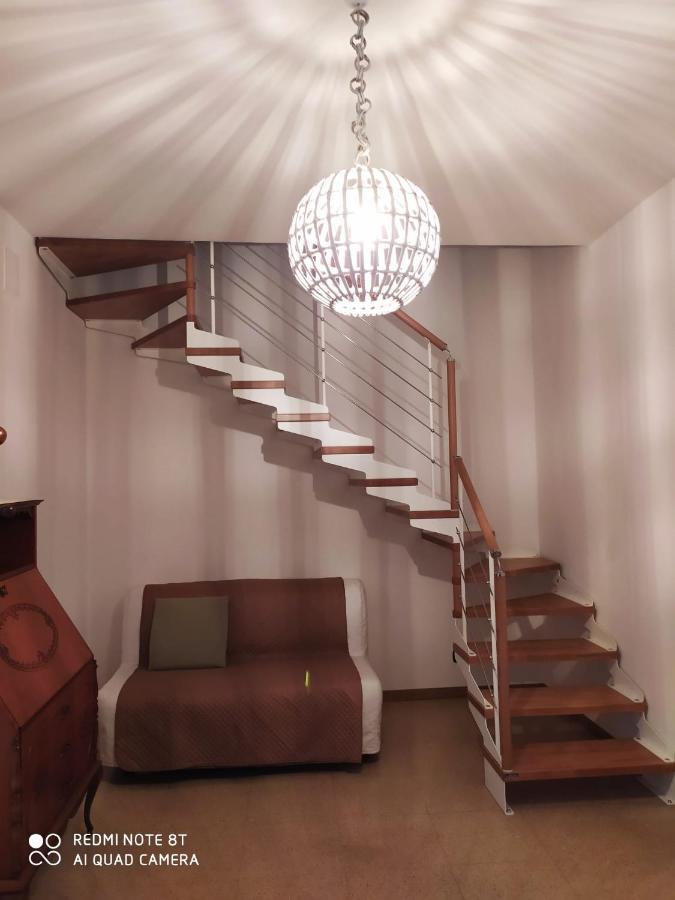 Dante Alighieri House Apartment Bari Exterior foto