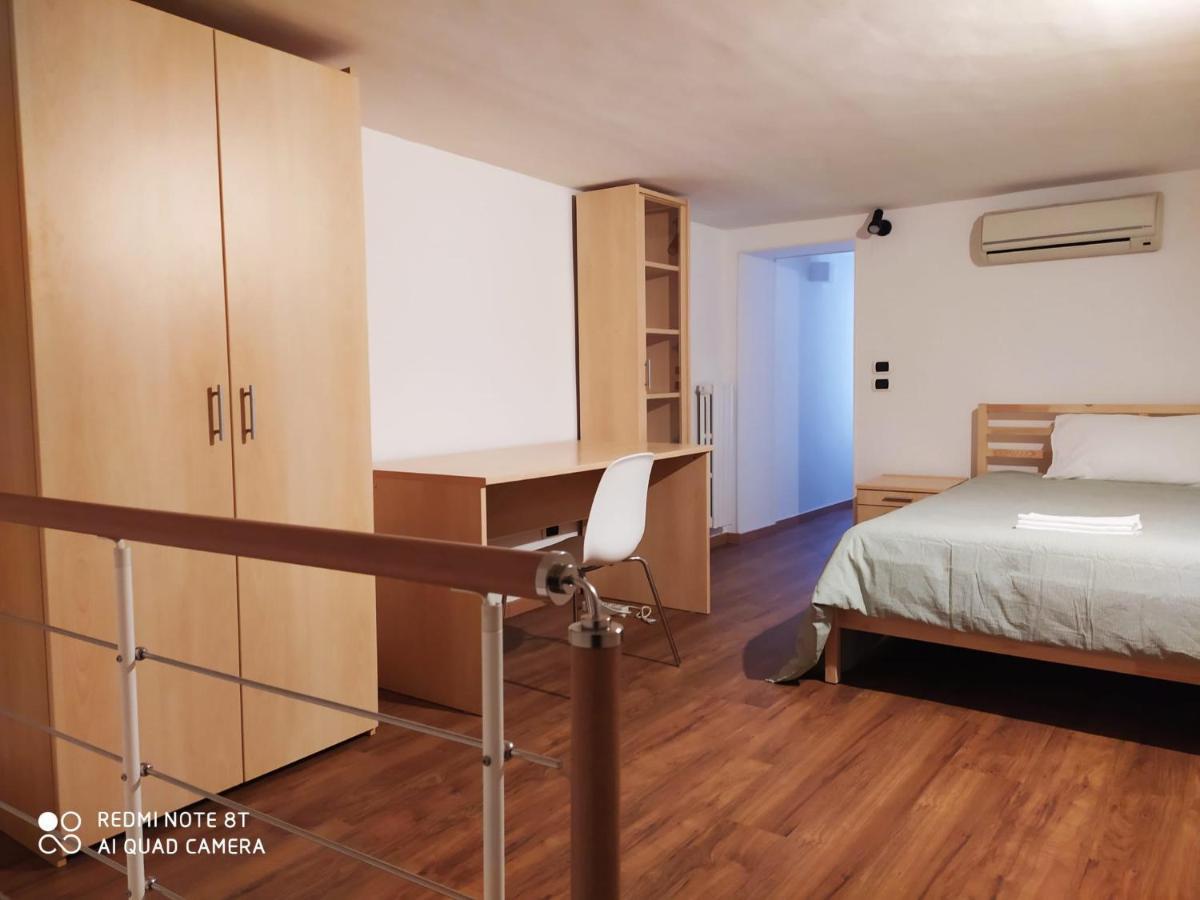 Dante Alighieri House Apartment Bari Exterior foto
