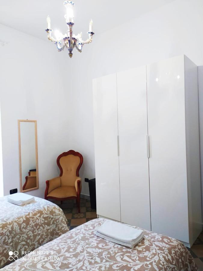 Dante Alighieri House Apartment Bari Exterior foto